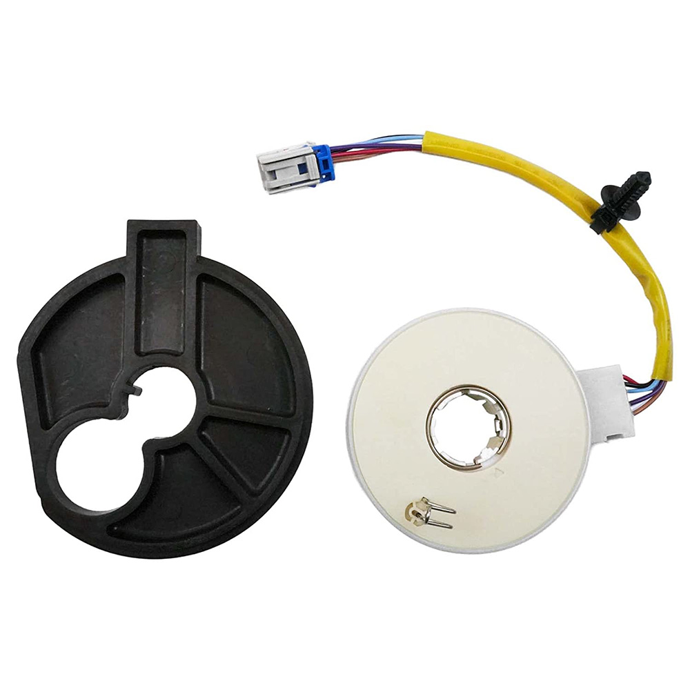 Replacement Power Steering Torque Sensor for Cl8Z3F818A Compatible