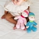 thumbnail image 5 of HABA Doll Snug Up Luisa My First Baby Doll, Machine Washable & Safe for Birth & Up, Baby Dolls for Baby Shower Gifts, Newborn Toys, Baby Girl Gifts, 5 of 5