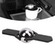 thumbnail image 1 of Bola De Café Con Hielo, Bola De Enfriamiento De Café Multiusos Reutilizable De 1,5 Pulgadas De Diámetro, Acero Inoxidable SUS Para Té Con Leche Para Bebidas De Cócteles, 1 of 7