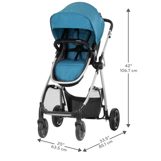 Evenflo Urbini Black Car Seat Evenflo Urbini Omni Plus Travel System With  LiteMax Infant Car