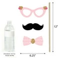 thumbnail image 5 of Big Dot of Happiness Be My Galentine - Galentine's and Valentine's Day Party Photo Booth Props Kit - 20 Count, 5 of 6