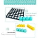 thumbnail image 5 of Ping Pong Challenge Game,bounce Off Game Activate Ball Game For Kid,family And Party Desktop Bouncing Toy, 5 of 5