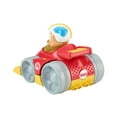 thumbnail image 5 of Fisher-Price Laugh & Learn Puppy's Press 'n Go Car - English Version, 5 of 5