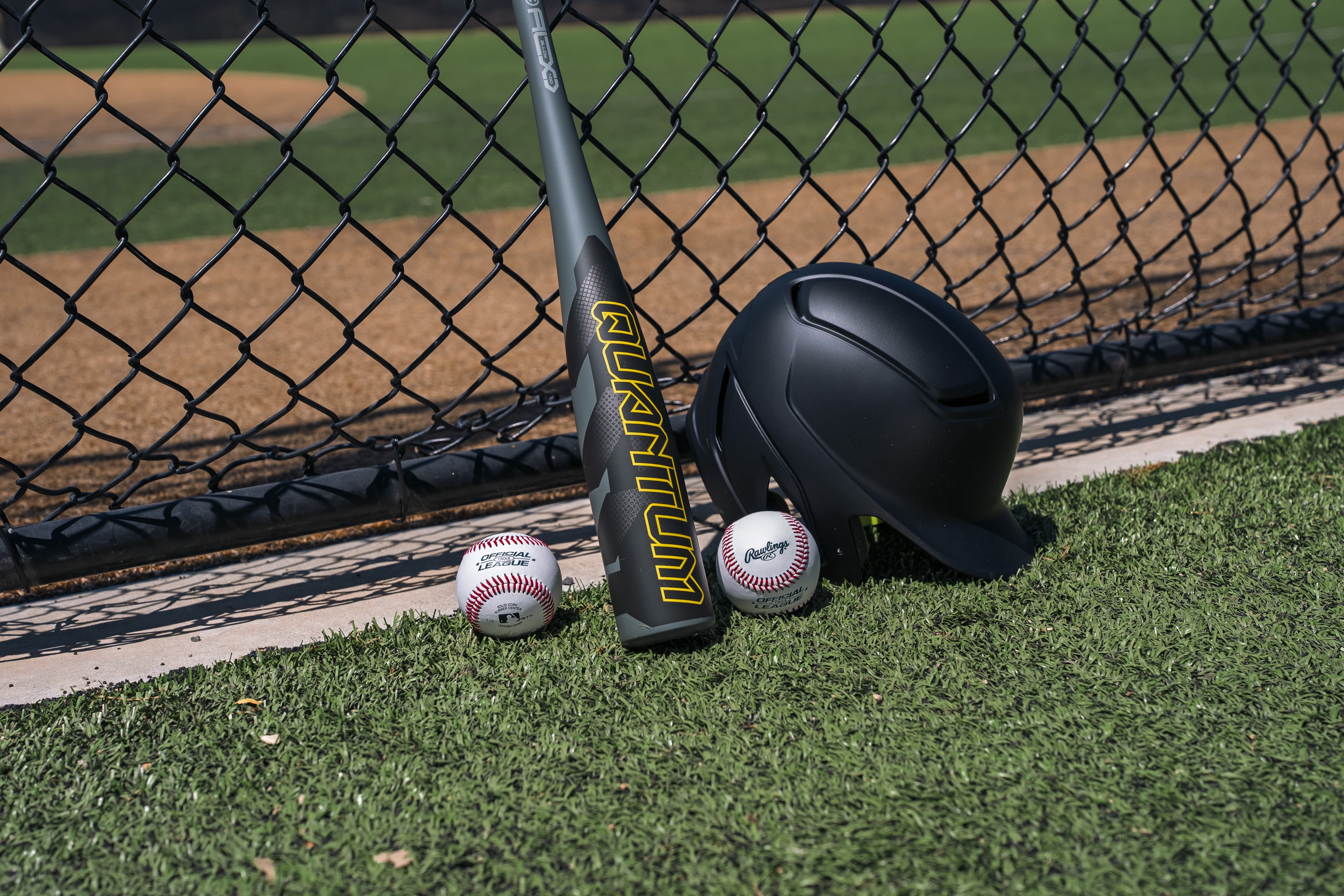 Easton USA Youth Quantum Baseball Bat, 29 inch (-11)