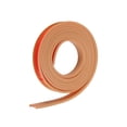 thumbnail image 3 of REGALWOVEN U Shape Furniture Edging Banding, Self Adhesive Flexible Edging Trim Beige 2mx5mmx14mm, 3 of 5