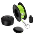 thumbnail image 1 of Enhebrador magnético profesional WireMag tirador Cable dispositivo para correr-sistema de tracción de alambre magnético herramientas de pesca, 1 of 5