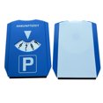 thumbnail image 2 of Temporizador de estacionamiento de automóviles Raspador de hielo | Quitanieves de parabrisas multifunción | Medidor de la banda de rodadura del neumático | Escobilla de goma duradera ABS | Dial de, 2 of 3