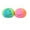 2Pcs4, variant on Giant Dumpling Squeeze, Jumbo Dumpling Stress Ball, Giantss Funny Dumpling Box Squeeze Dumplinges, Soft Squeeze Decompression Dough for Adults Classroom Prizes & Party Favors