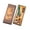 Green S, variant on Guodhu Steampunk Quill Pen Gift Set, Vintage Metal Writing Kit with Ink, 5 Replacement Sacs and Stand, Retro Esthetic Desktop Stationery for Journaling Letter Writing Decor Gift for Adults(White V)