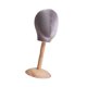 thumbnail image 4 of Modelo de cabeza de maniquí, soporte de exhibición para sombreros, exhibición de pelucas multifuncional, soporte para pelucas para uso personal, gorra, 4 of 9