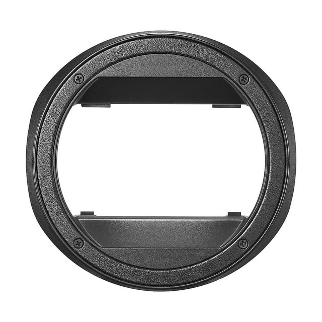 Adaptateur Rond MF-CB pour Flash Macro MF12 AK- Series Accessoires