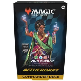 mtg commander decks canada 401 Games - - Tarkir: Dragonstorm - and even visit favorite locations on the back of a Chocobo March of the Machine Commander