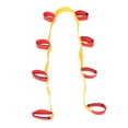 thumbnail image 1 of Cuerda Elástica Para Atar, Cinta De Entrenamiento En Equipo, 2 Piezas, Cinta De Sujeción Para 3/5/8 Personas, Accesorios De, 1 of 7