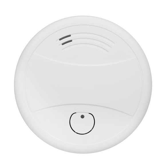Amdohai Intelligent WiFi Strobe Wireless Fire Alarm Sensor Tuya APP Control Office Home System Device LED Light Indicator Low Power Consumption