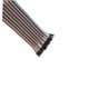 thumbnail image 3 of CHICHUMID 40Ud Cable Conectores Macho A Macho Para Breadboard Cables Jumper Duraderos Multicolor 20 Cm, 3 of 8