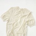thumbnail image 1 of IDEANATEGRATE Etiquetas Para Tallas De Camisetas De Tela Y Planchables Con Escritura Clara, 1 of 6