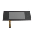 thumbnail image 1 of FYBTO Radio Navigation Touch Screen Acrylic High Transparency Good Toughness Replacement for Crown 2015‑2021-090602, 1 of 5
