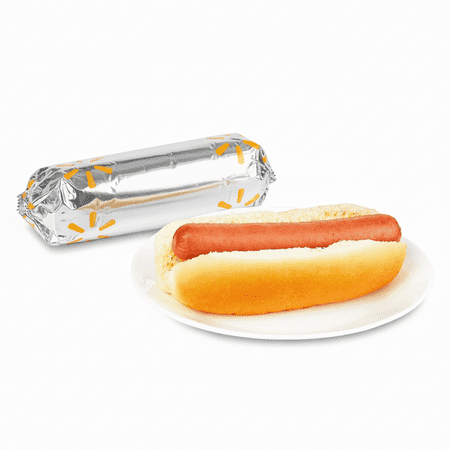 Freshness Guaranteed Hot and Ready-to-Eat Deli Hot Dog, 1 Count
