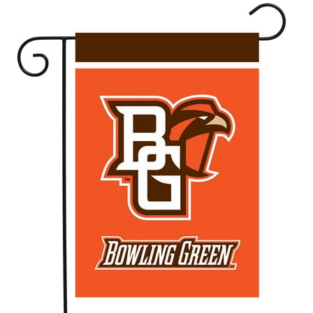 Briarwood Lane Bowling State University NCAA Garden Flag