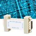 thumbnail image 4 of Photoelectric Isolator, Small Volume RS232 To RS232 Optical Isolation Small  For Protect Host For Protection Terminal, 4 of 8