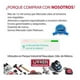thumbnail image 3 of Juego Extractor Urrea 4232SJB-URR quijada recta 10ton 8 piezas caja met, 3 of 7