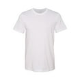 thumbnail image 2 of BELLA+CANVAS Unisex Heather CVC Short Sleeve Tee., 2 of 3