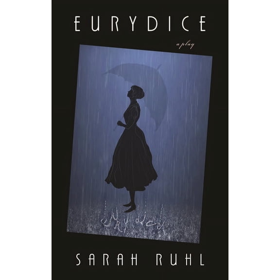 Eurydice, (Paperback)
