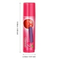 Yizioer Spf Lip Balm， Moisturizing and Long Lasting Lip Balm with