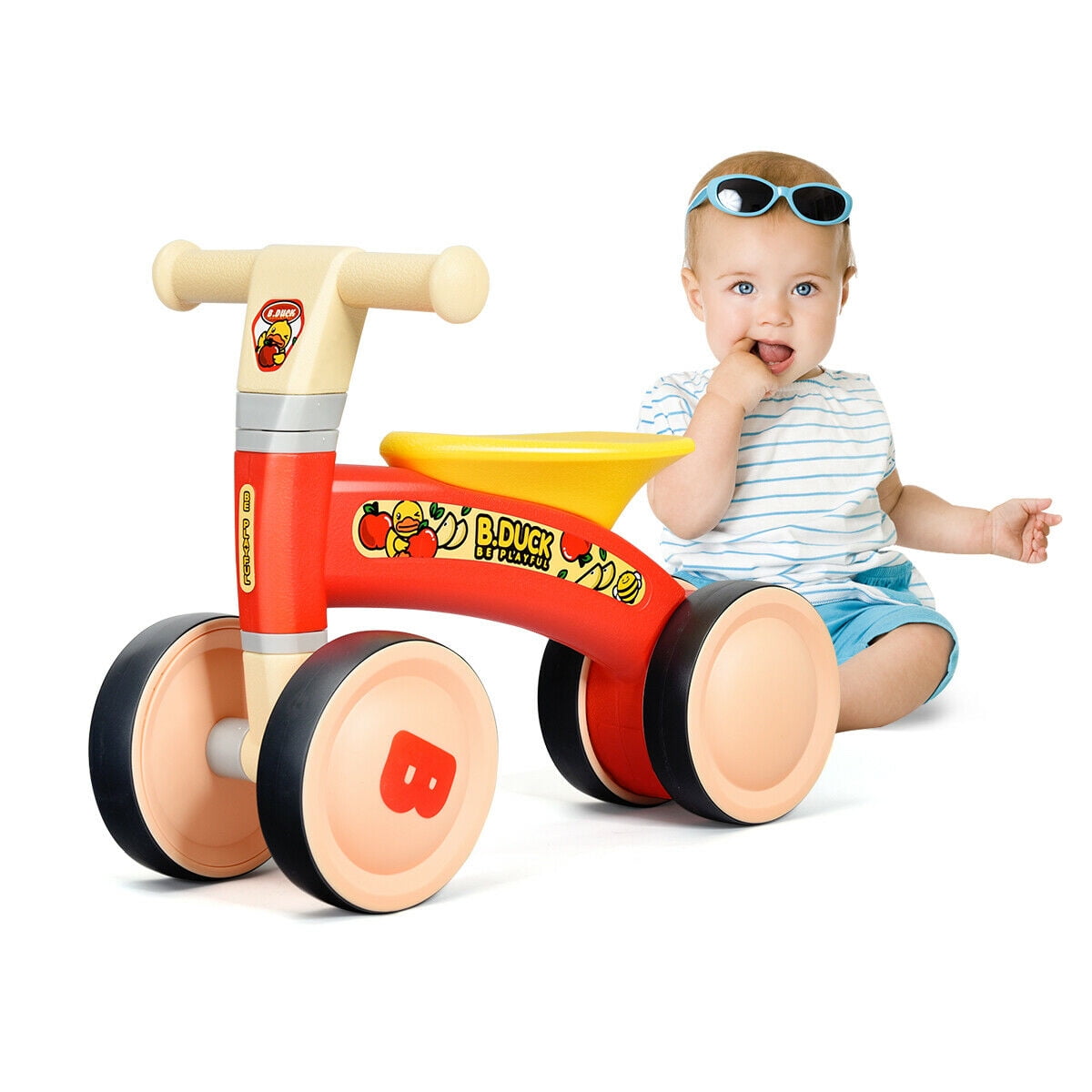 pedal free bike for toddlers
