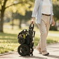 thumbnail image 7 of Next-Generation Electric Wheelchair – 30-Mile Range, 600W Motor, Dual 12AH Batteries, Foldable, Airline Approved, All-Terrain, Leather Comfort Cushion, High-Performance Mobility Chair, 7 of 7