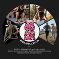 thumbnail image 7 of KLL Halloween Pumpkins Print Men's Muscle Gym Workout Stringer Tank Tops Bodybuilding Fitness T-Shirts Tank Tops Men-Large, 7 of 7