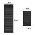 thumbnail image 3 of YAOMOBB Wall Hanging Organizer Large Capacity File Holder Wall Hanging Organizer Vertical Storage for HomeOffice, 3 of 6