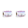 thumbnail image 1 of Guardurnaity 100 piezas pegatinas de extensión de uñas guía de forma de manicura falsa constructores arte papel autoadhesivo herramientas de plantilla Type1 NO1 Guardurnaity CBP175612, 1 of 6