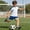 White#F, variant on JCCXIN Outfit Sets Boys Youth Football O-Neck Short Sleeve T-Shirts Shorts Athletic Training Sportswear Kids Team Practice Play Cute Clothes Sets
