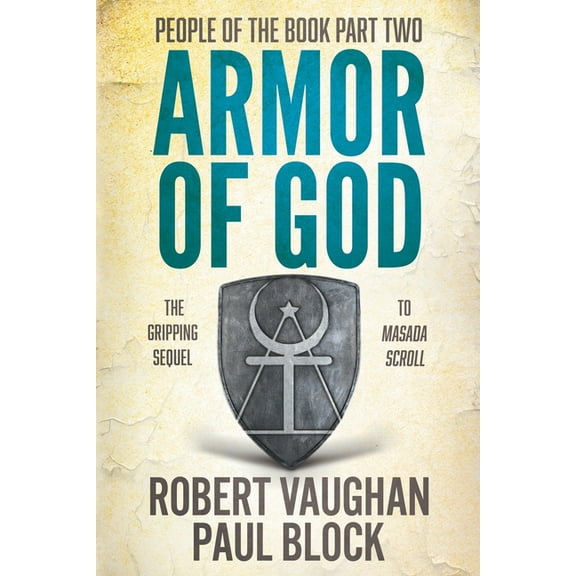 People of the Book People of the Book Part Two: Armor of God, Book 2, (Paperback)