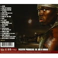 thumbnail image 2 of 50 Cent - Get Rich Or Die Tryin' - Music & Performance - CD, 2 of 2
