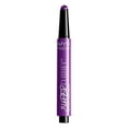 thumbnail image 1 of Lápiz labial mate Super Cliquey despiadado NYX PROFESSIONAL MAKEUP, 1 of 3