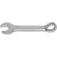 thumbnail image 1 of Llave Combinada BGS Extra Corta 17 MM 30765, 1 of 1