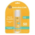 thumbnail image 2 of Protector facial Sunscreen Australian Gold SPF 50+, 15 ml (paquete de 2), 2 of 9