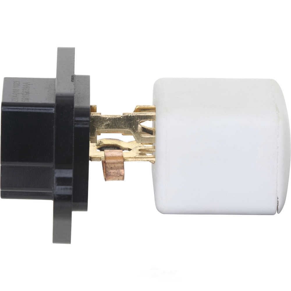 HOLSTEIN 2BMR0299 HVAC Blower Motor Resistor