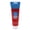 Deep Red, variant on 8.5 oz Metallic White Acrylic Paint by Artist's Loft - Rich - Opaque - Water-Based Paint - Fast-Drying & Non-Toxic – Ideal for Canvas - Wood - DIY Projects & Decorative Art - 9 Pack