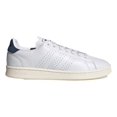 thumbnail image 1 of Tenis Adidas Advantage Hombre Casual Caminar Moda blanco 26.5 FY8807, 1 of 4