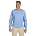 thumbnail image 2 of Hanes Men's and Big Men's Ultimate Cotton Heavyweight Sweatshirt, Sizes S-3XL, 2 of 2