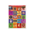 thumbnail image 1 of Póster Artesanias Mexicanas Educatodo B-1401-I, 1 of 2