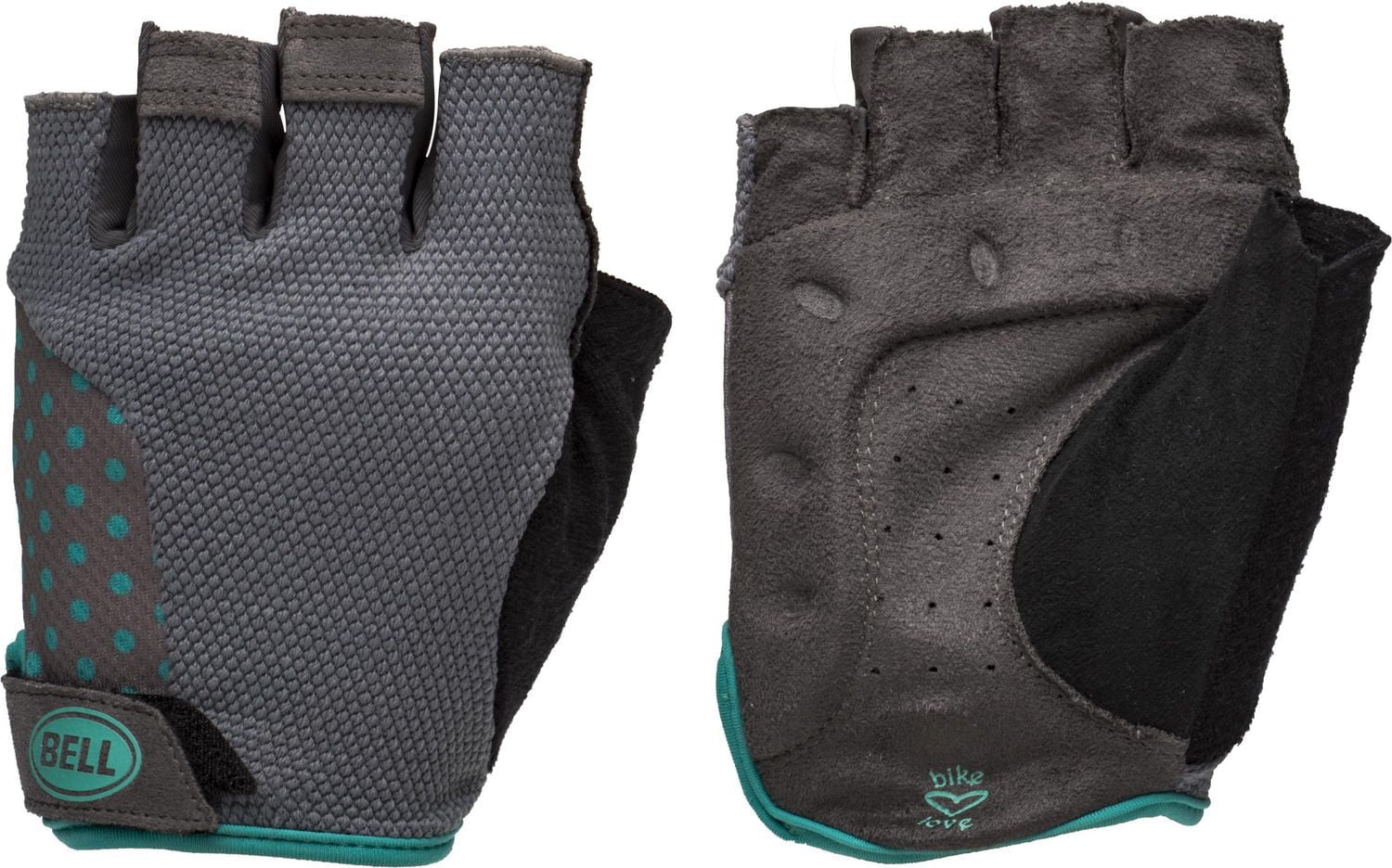 Bell Sports Adelle 600 Bike Gloves, Size L-XL