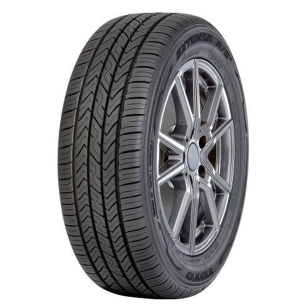 Toyo Extensa A/S II 235/50R18 102T Passenger Tire