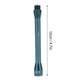 thumbnail image 5 of Varilla De Extensión De Linterna De Gas, Tubo De Extensión De Linterna De Gas Resistente A La Corrosión Ligero Mini Para Barbacoa Para Exteriores ANGGREK Otros, 5 of 8