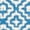Ivory/Blue, variant on SAFAVIEH Montauk Audra Geometric Cotton Area Rug, Ivory/Light Blue, 8' x 10'
