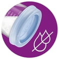 thumbnail image 2 of Vaso para almacenar leche de 180 ml (paquete de 5), 2 of 5
