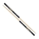thumbnail image 1 of Baquetas ZILDJIAN 7A punta Nylon Z7AND negro 3x1.5x39.5, 1 of 3